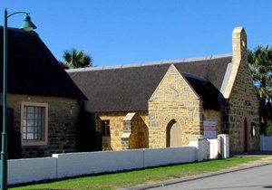 150ste vir St Thomas